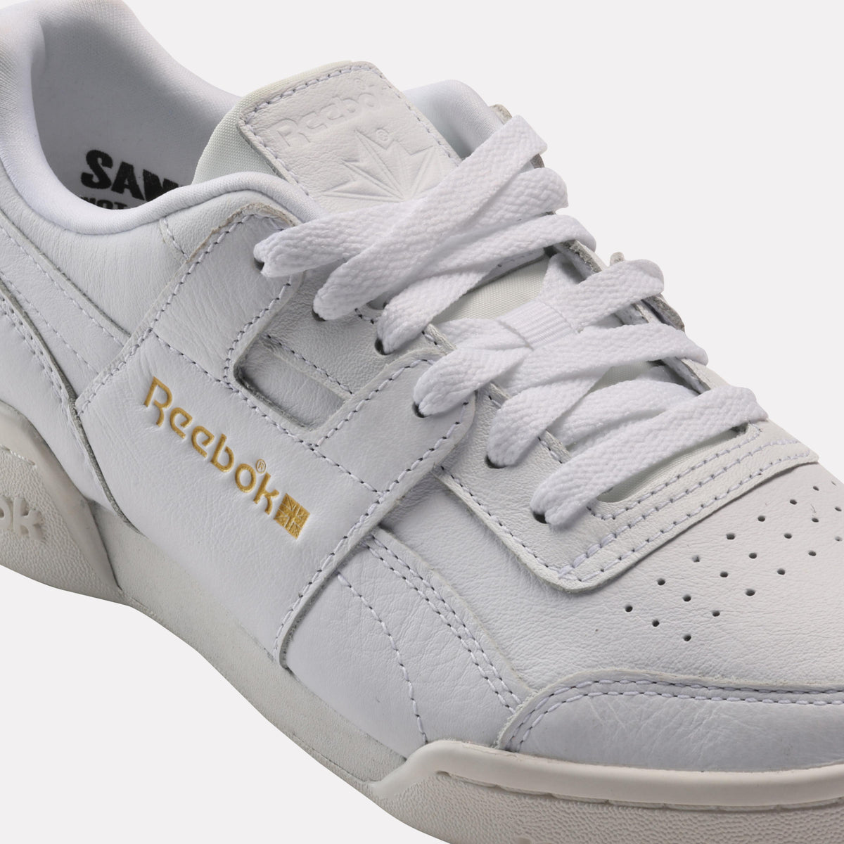 Workout Plus Women's Shoes