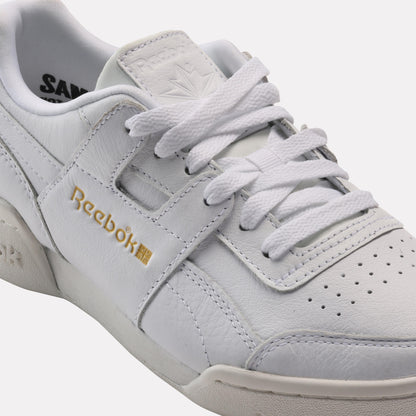 Workout Plus Women's Shoes