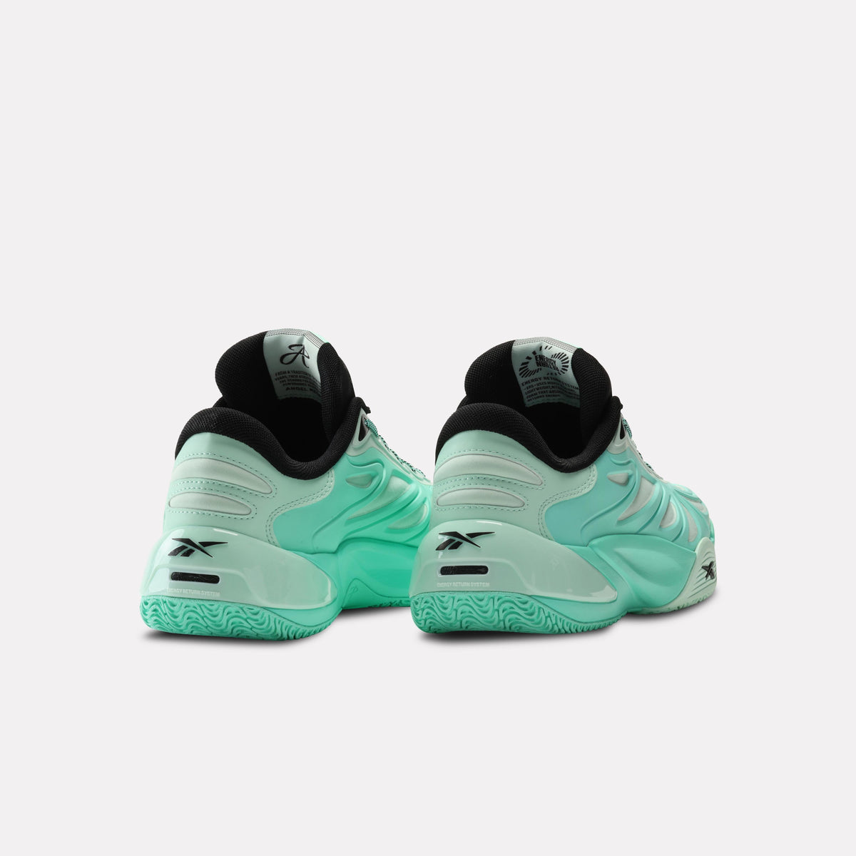 Angel Reese 1 Basketball Unisex Shoes