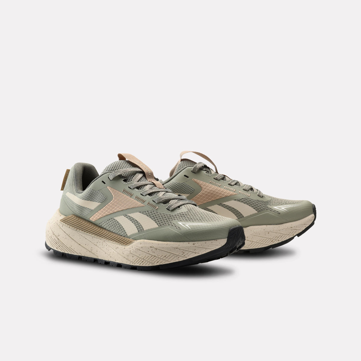 Base Trail Low Women's Shoes