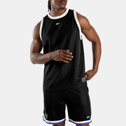 ID Basketball Mesh Men's Jersey