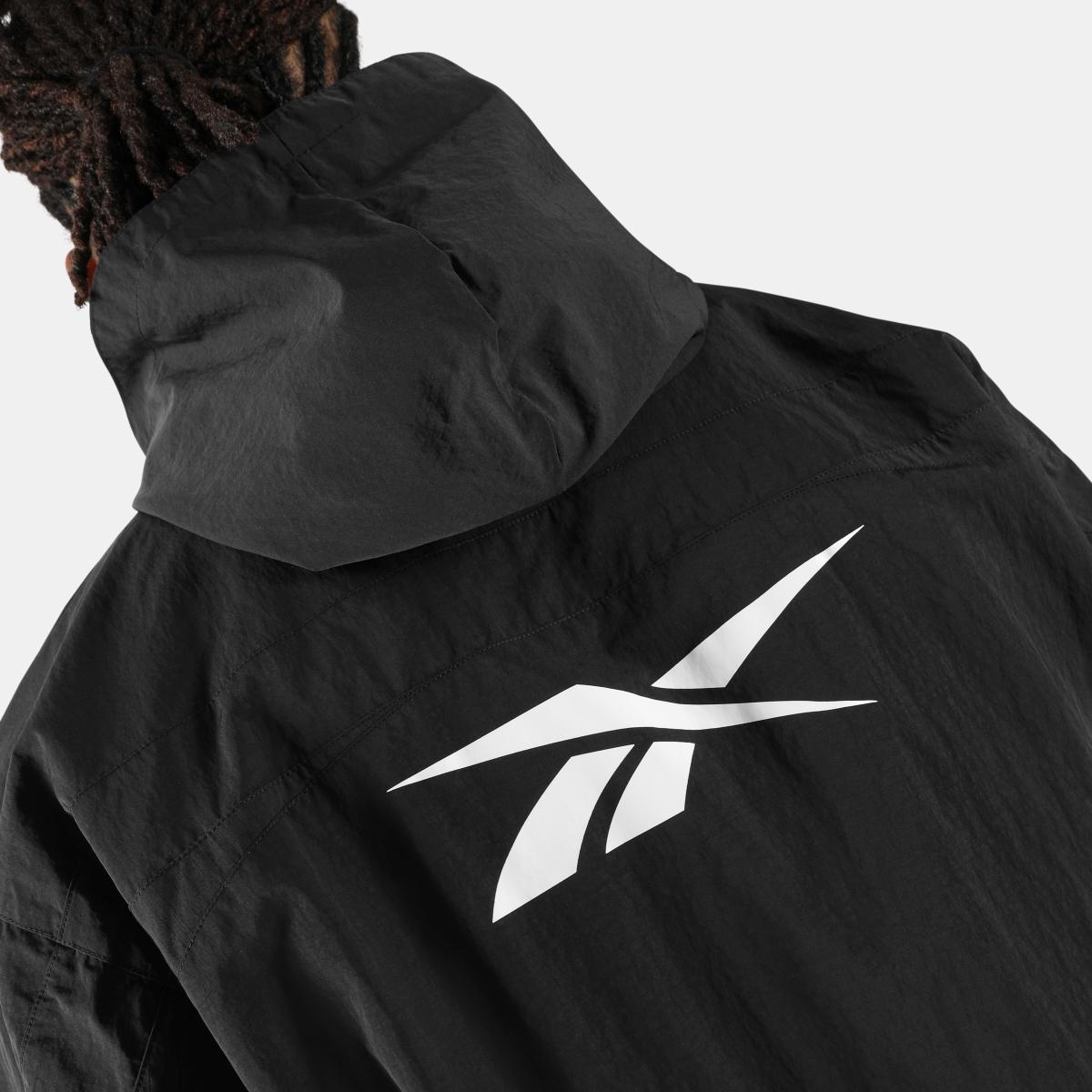Basketball Unisex Hooded Track Jacket