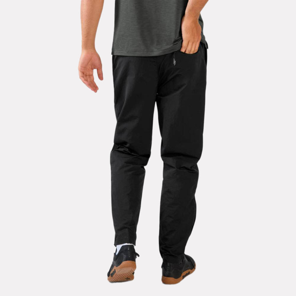 Basketball Woven Track Unisex Pants