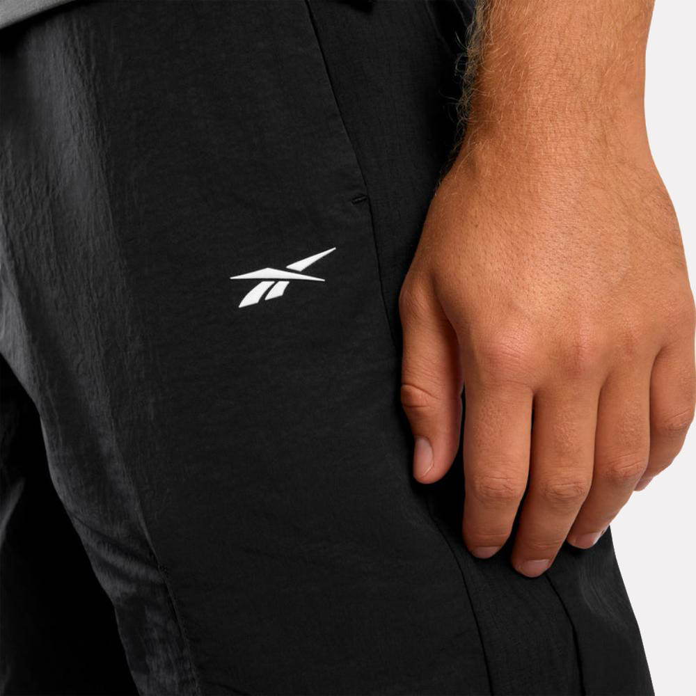 Basketball Woven Track Unisex Pants