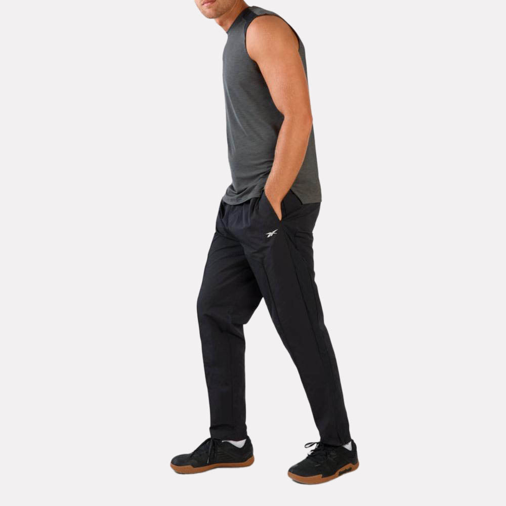 Basketball Woven Track Unisex Pants