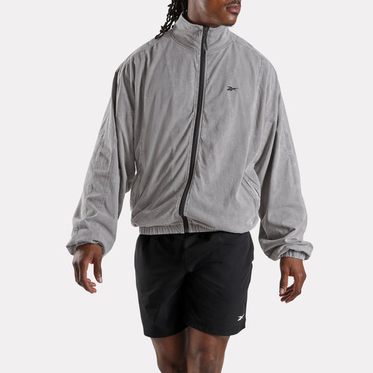 Basketball Knit Unisex Tracktop