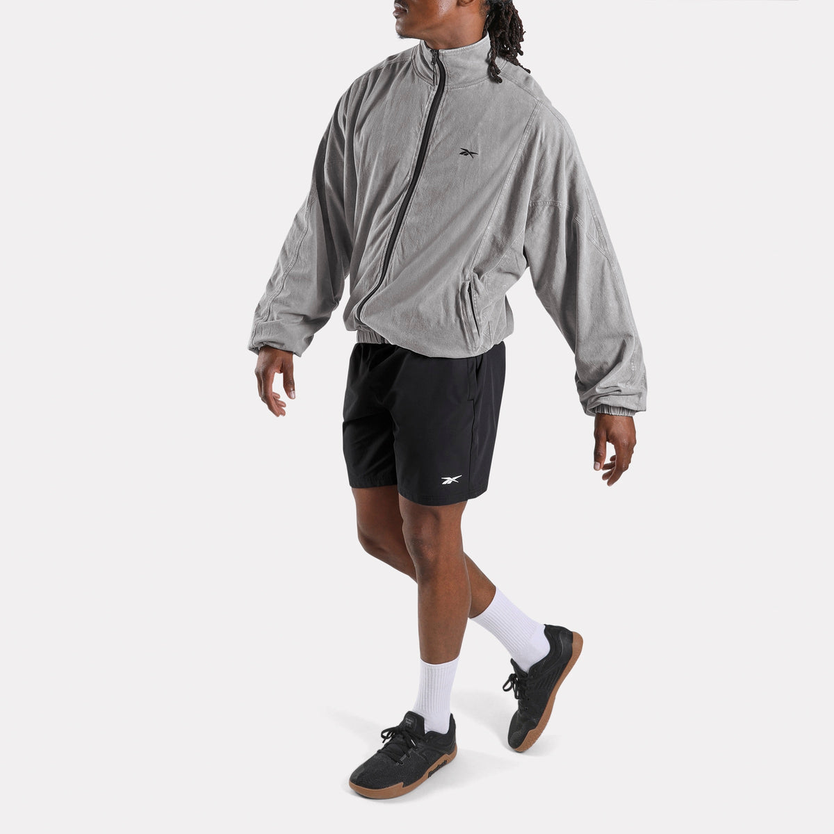 Basketball Knit Unisex Tracktop