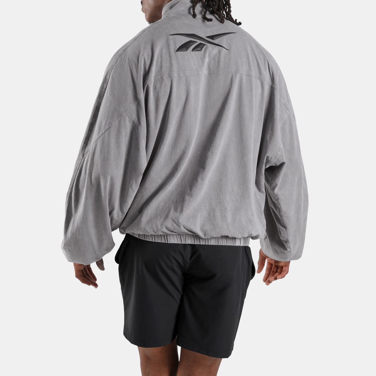 Basketball Knit Unisex Tracktop