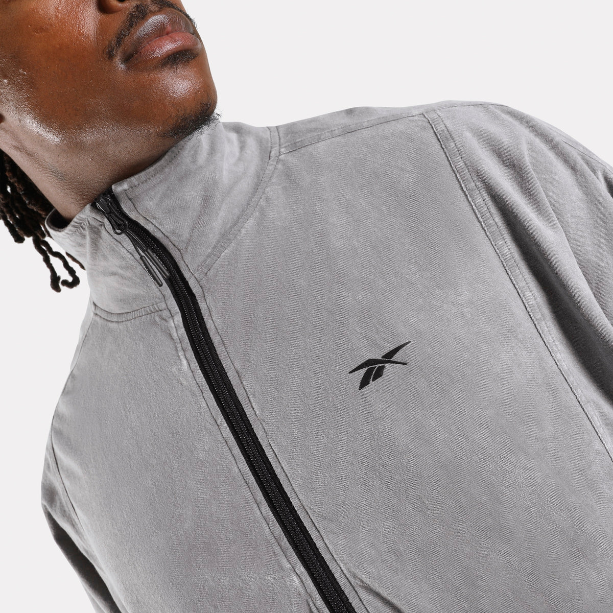 Basketball Knit Unisex Tracktop