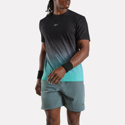 Athlete Speed Ombre Men's T-Shirt