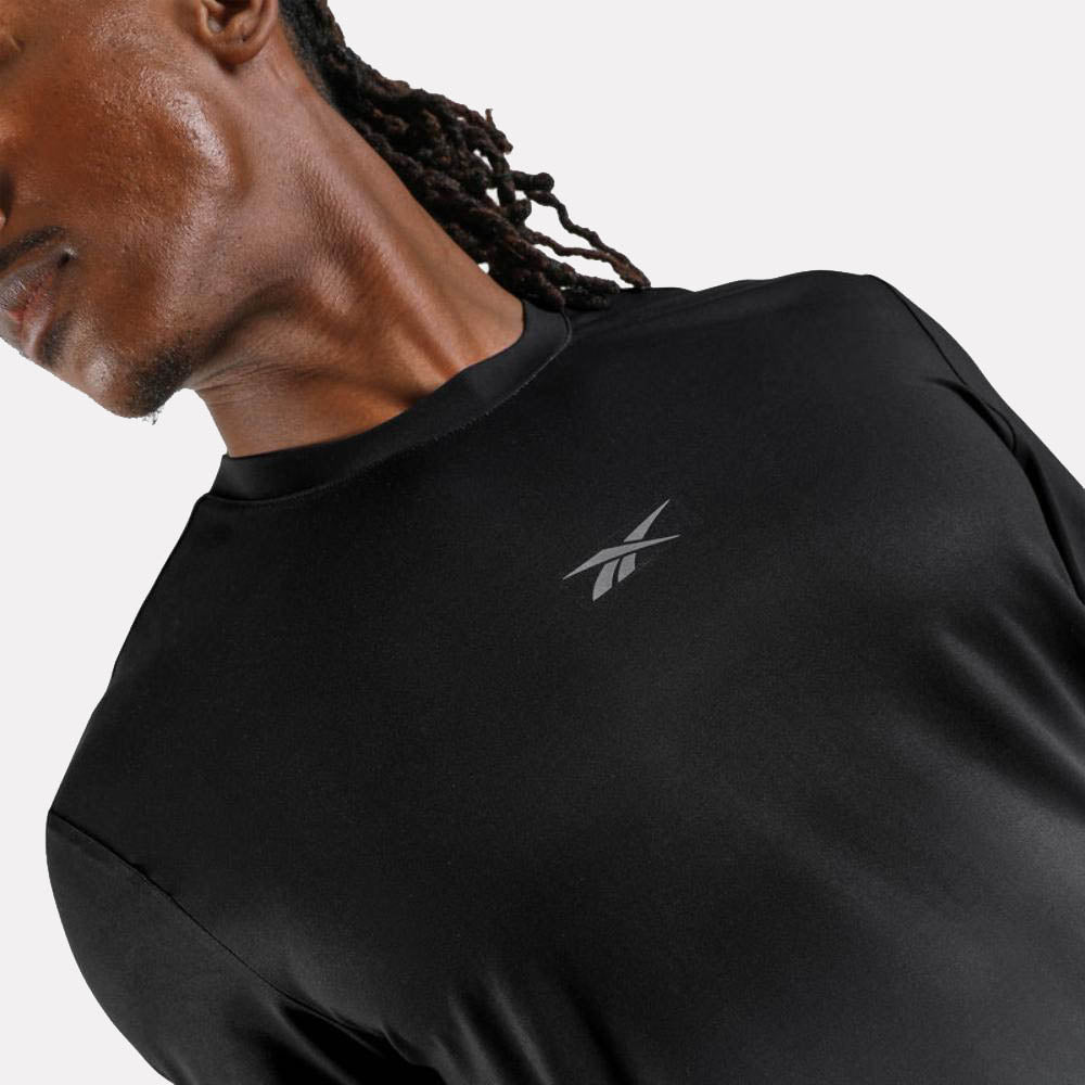 Athlete Speed Ombre Men's T-Shirt