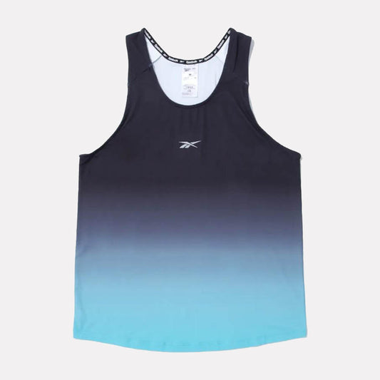 Athlete Speed Ombre Tank Men's Top