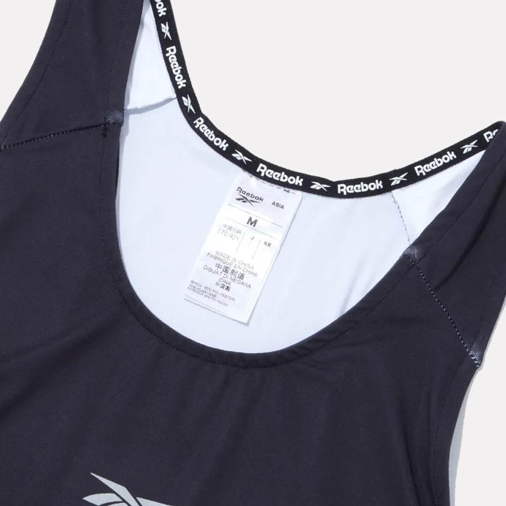 Athlete Speed Ombre Tank Men's Top