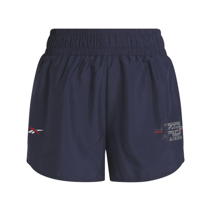 Women's Reebok x F45 Training Coach Lux Shorts
