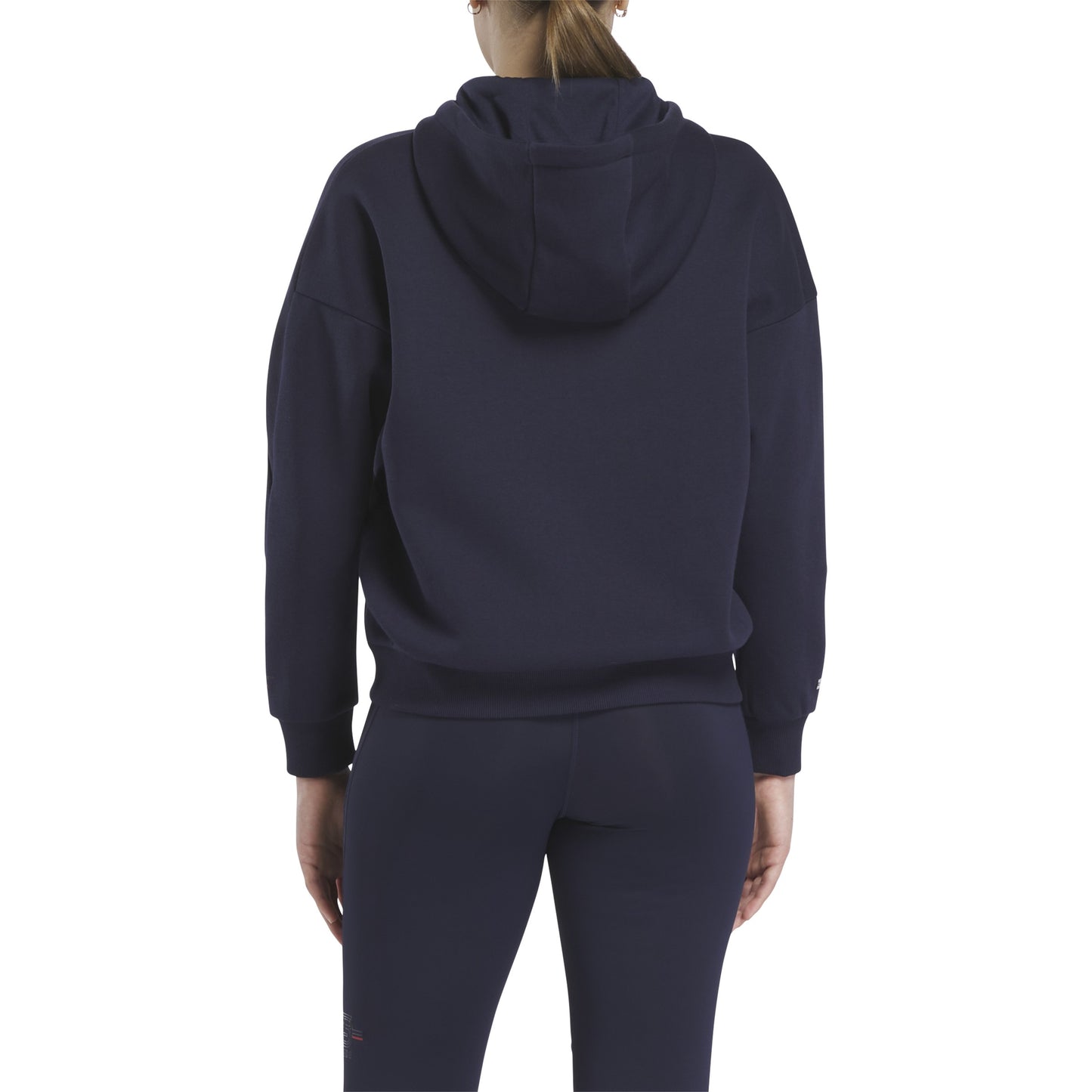 Women's Reebok x F45 Training Coach Full-Zip Hoodie