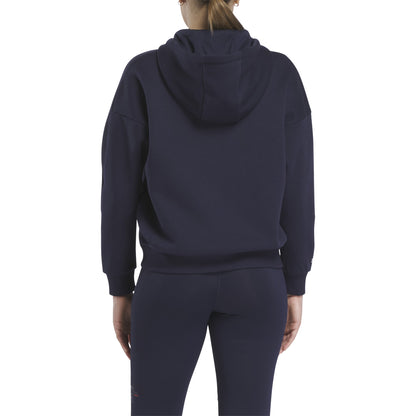 Women's Reebok x F45 Training Coach Full-Zip Hoodie