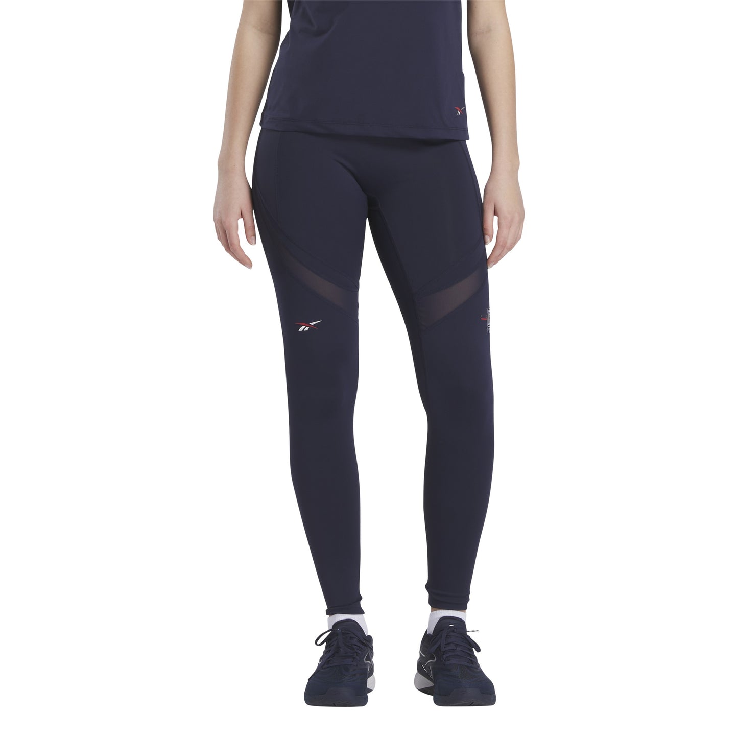 Women's Reebok x F45 Training Coach Lux Leggings