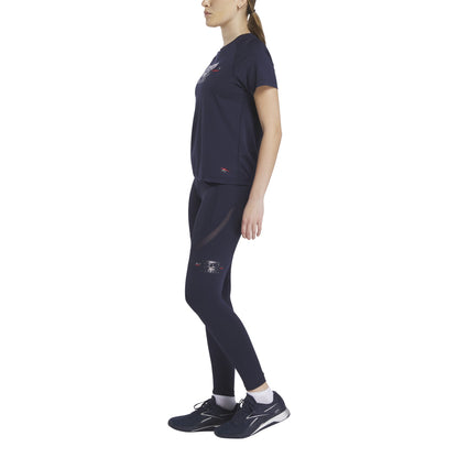 Women's Reebok x F45 Training Coach Lux Leggings