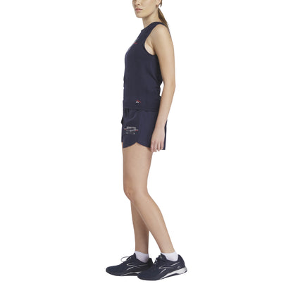 Women's Reebok x F45 Training Coach Tank Top