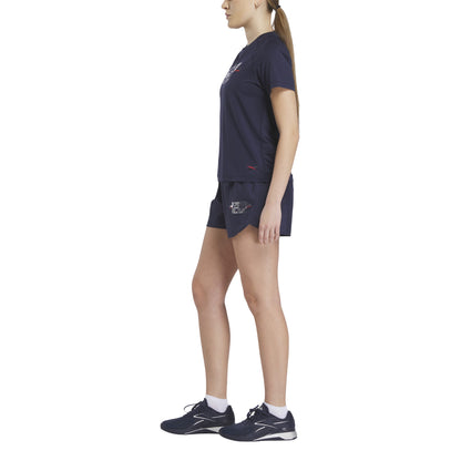 Women's Reebok x F45 Training Coach T-Shirt