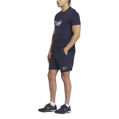 Men's Reebok x F45 Training Coach 5" Athlete Shorts