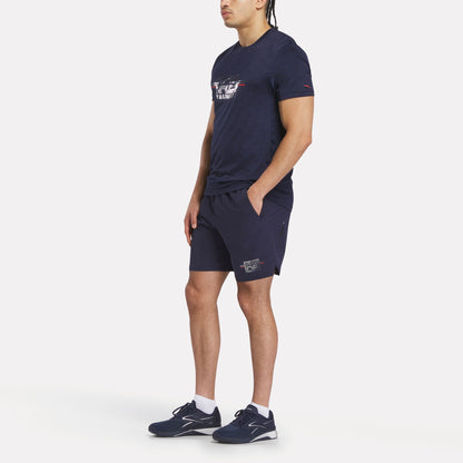 Men's Core Training Kit