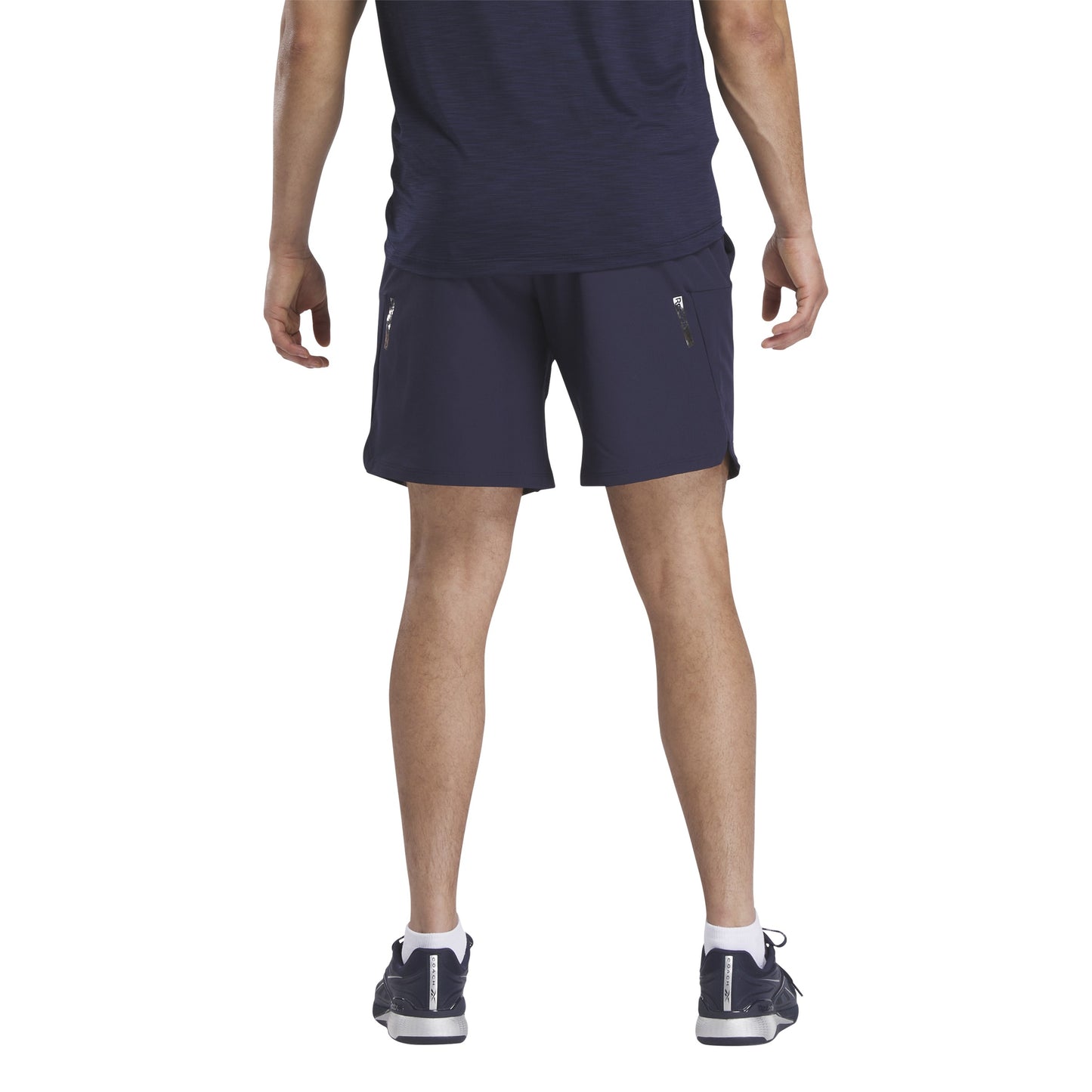 Men's Reebok x F45 Training Coach 5" Athlete Shorts