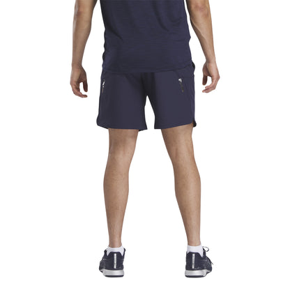 Men's Reebok x F45 Training Coach 5" Athlete Shorts
