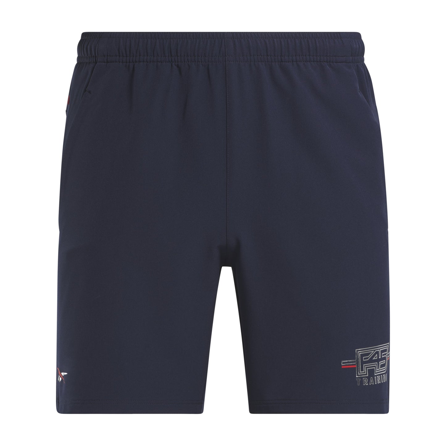 Men's Reebok x F45 Training Coach 5" Athlete Shorts