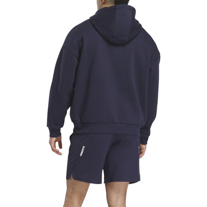 Men's Reebok x F45 Training Coach Fleece Hoodie