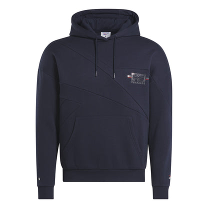 Men's Reebok x F45 Training Coach Fleece Hoodie