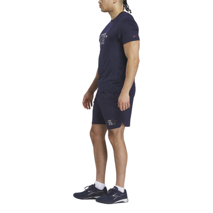 Men's Reebok x F45 Training Coach T-Shirt