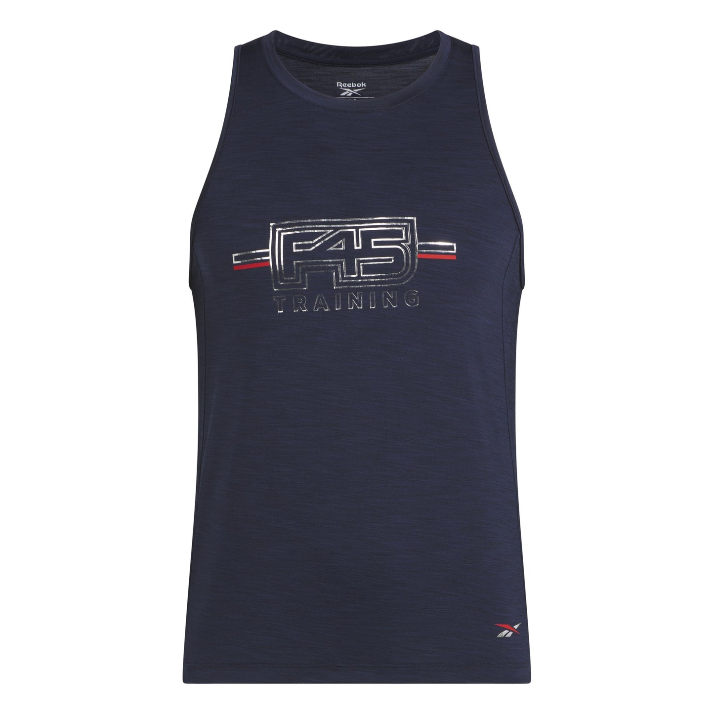 Men's Reebok x F45 Training Coach Tank Top
