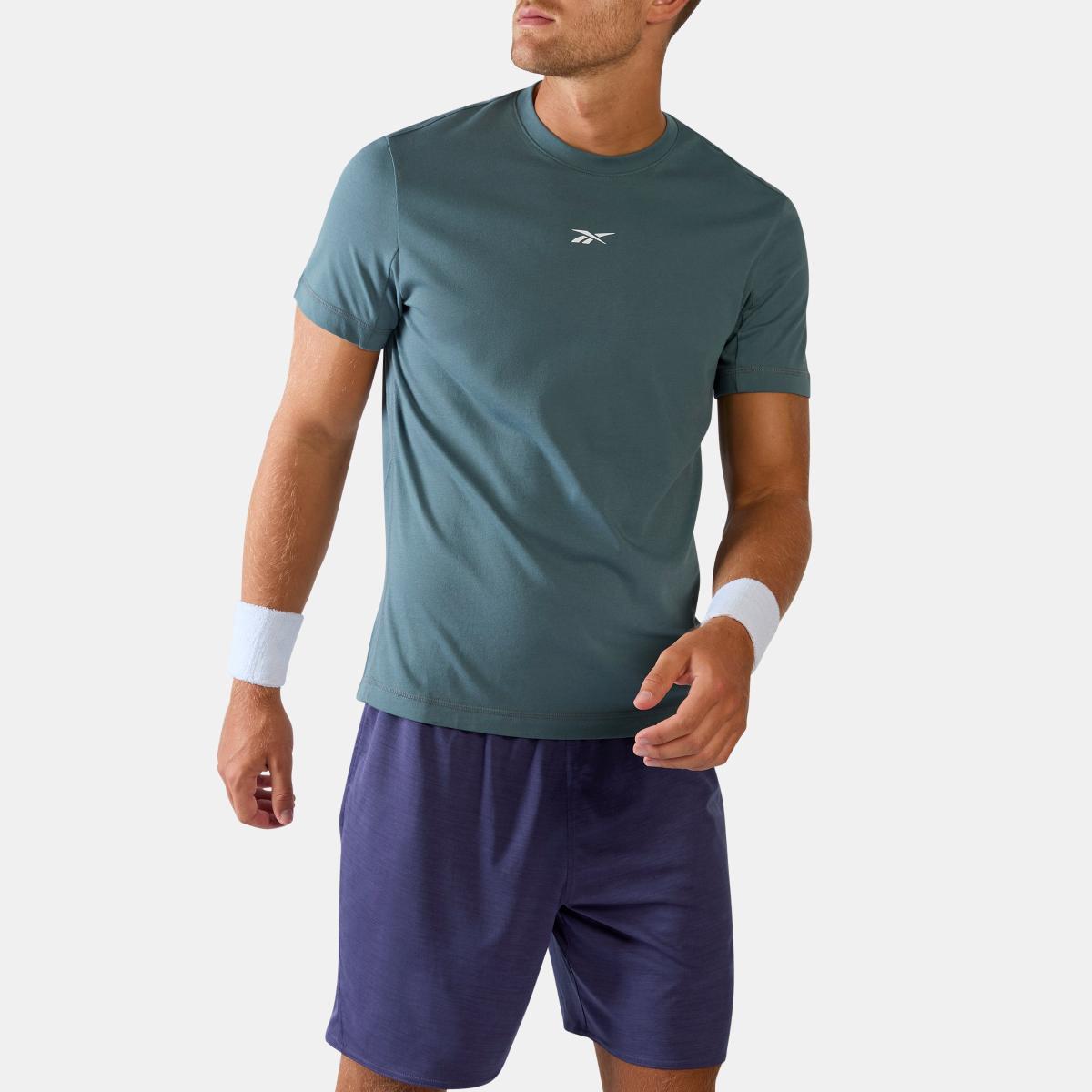 Athlete Men's T-Shirt