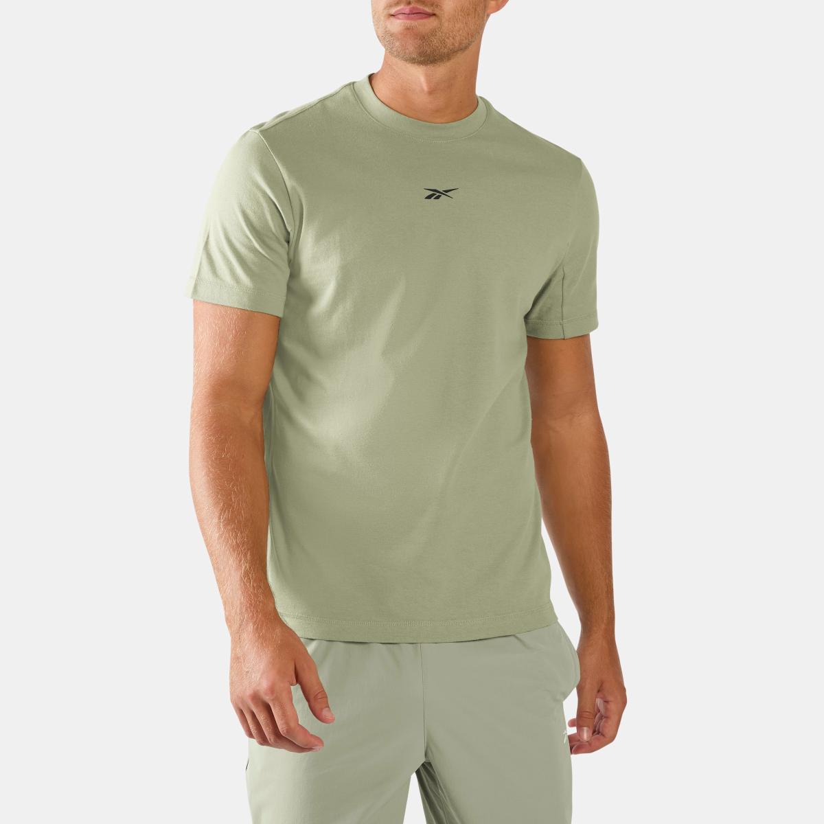 Athlete Men's T-Shirt