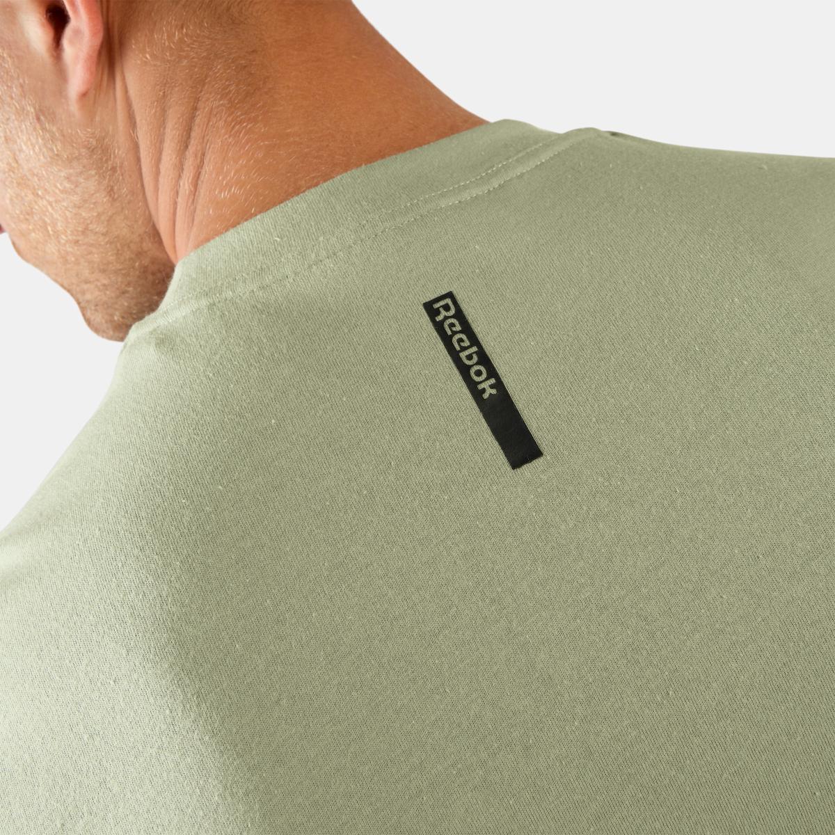 Athlete Men's T-Shirt