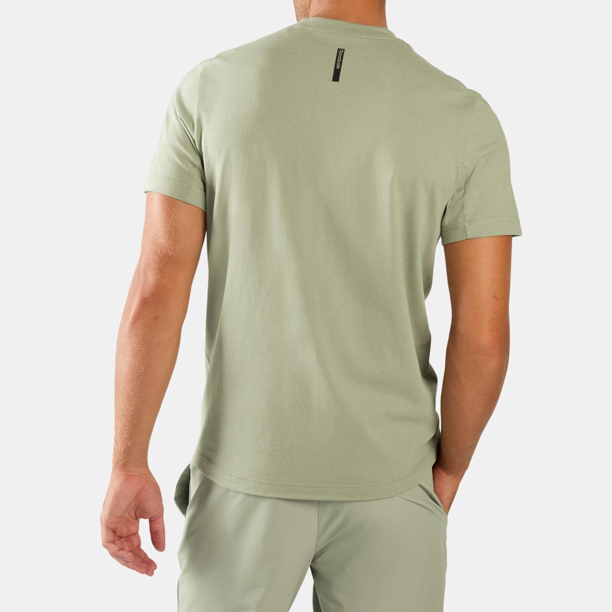 Athlete Men's T-Shirt