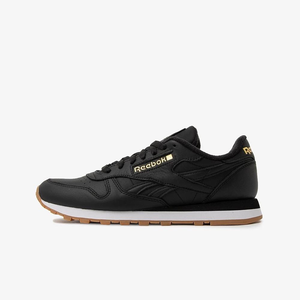 Classic Leather Men's Shoes