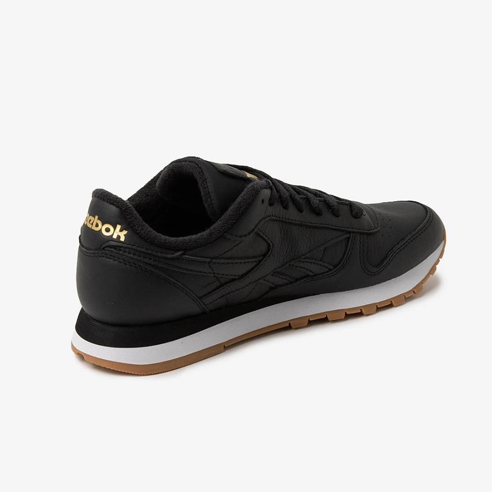 Classic Leather Men's Shoes