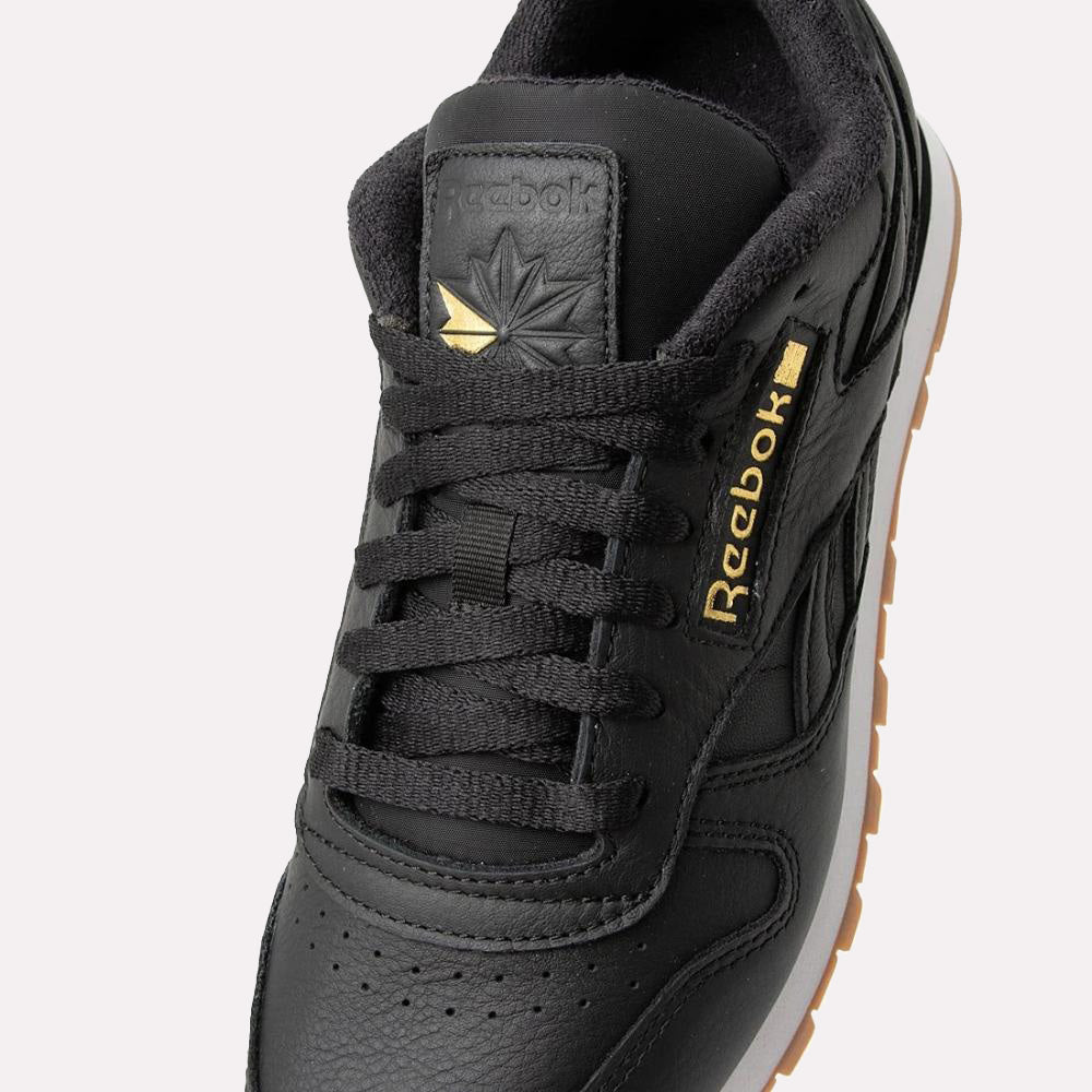 Classic Leather Men's Shoes