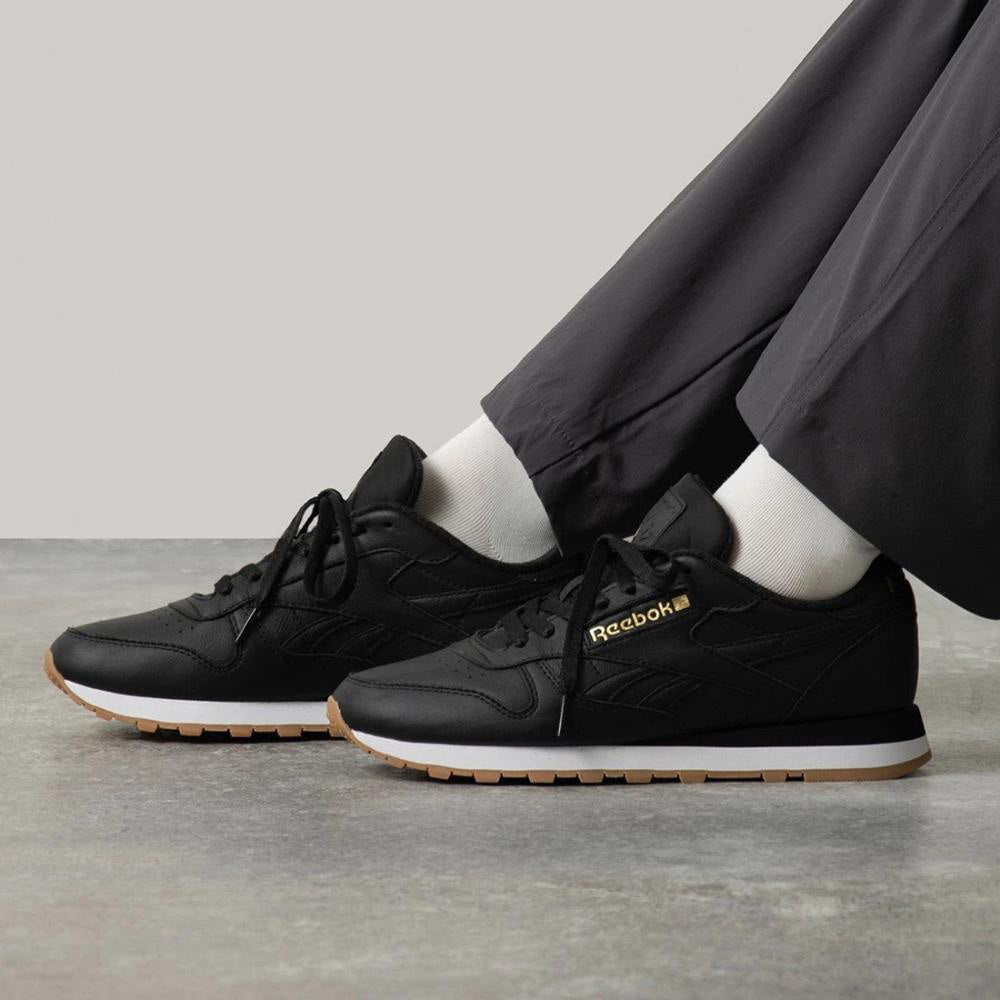 Classic Leather Men's Shoes