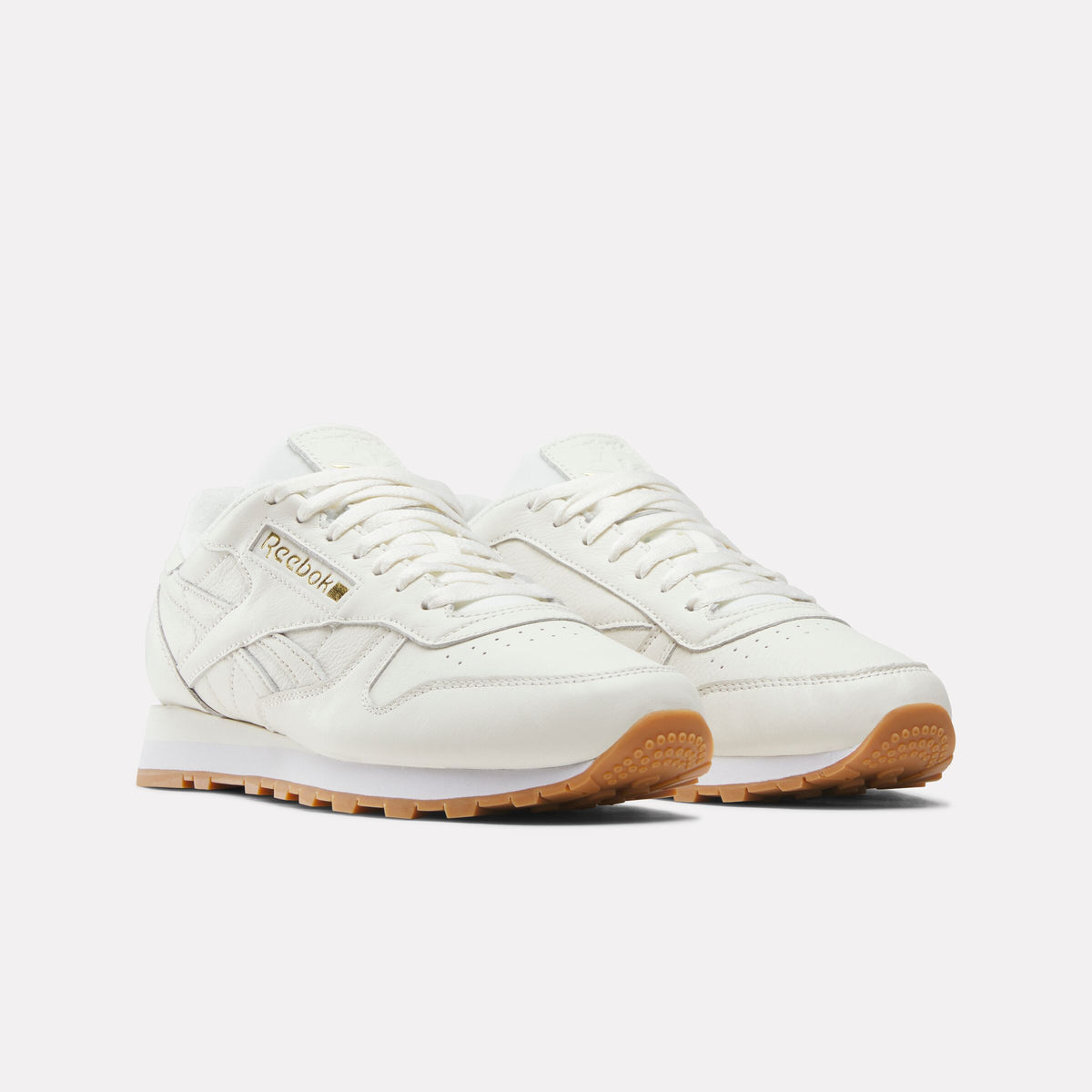 Classic Leather Men's Shoes