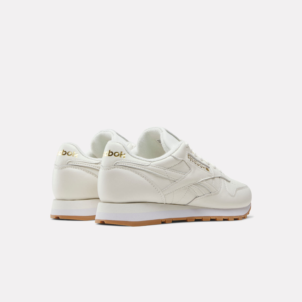 Classic Leather Men's Shoes