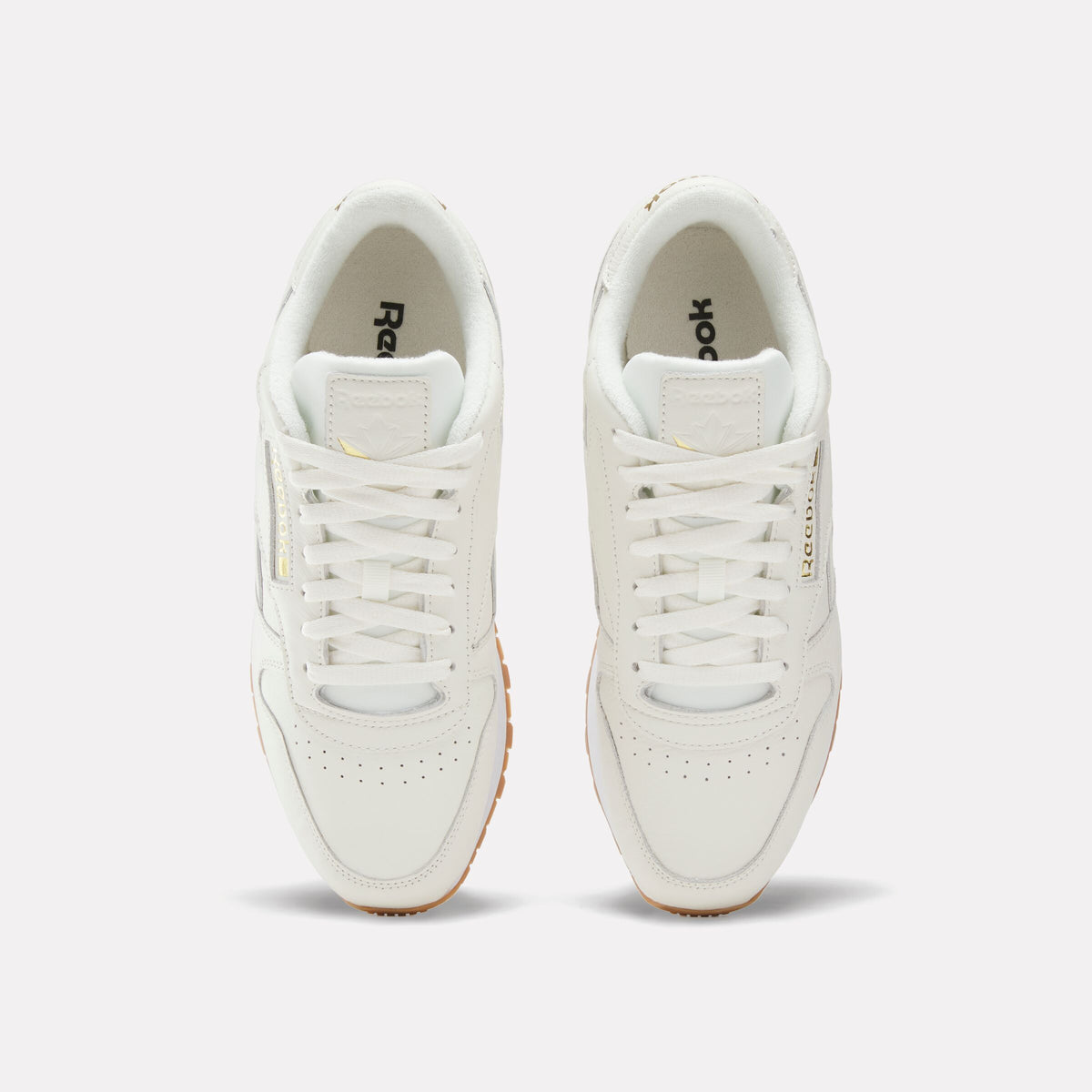 Classic Leather Men's Shoes