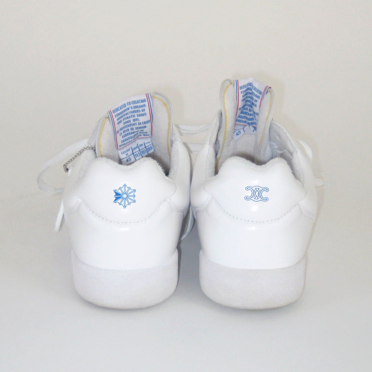 Freestyle Lo by Celine/Reebok