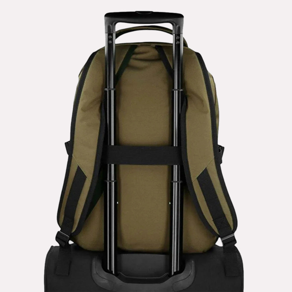 Truck 46cm Unisex Backpack