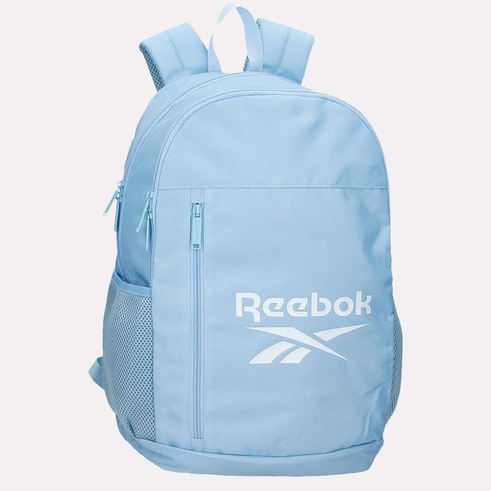 Ashland Double Compartment Unisex Backpack