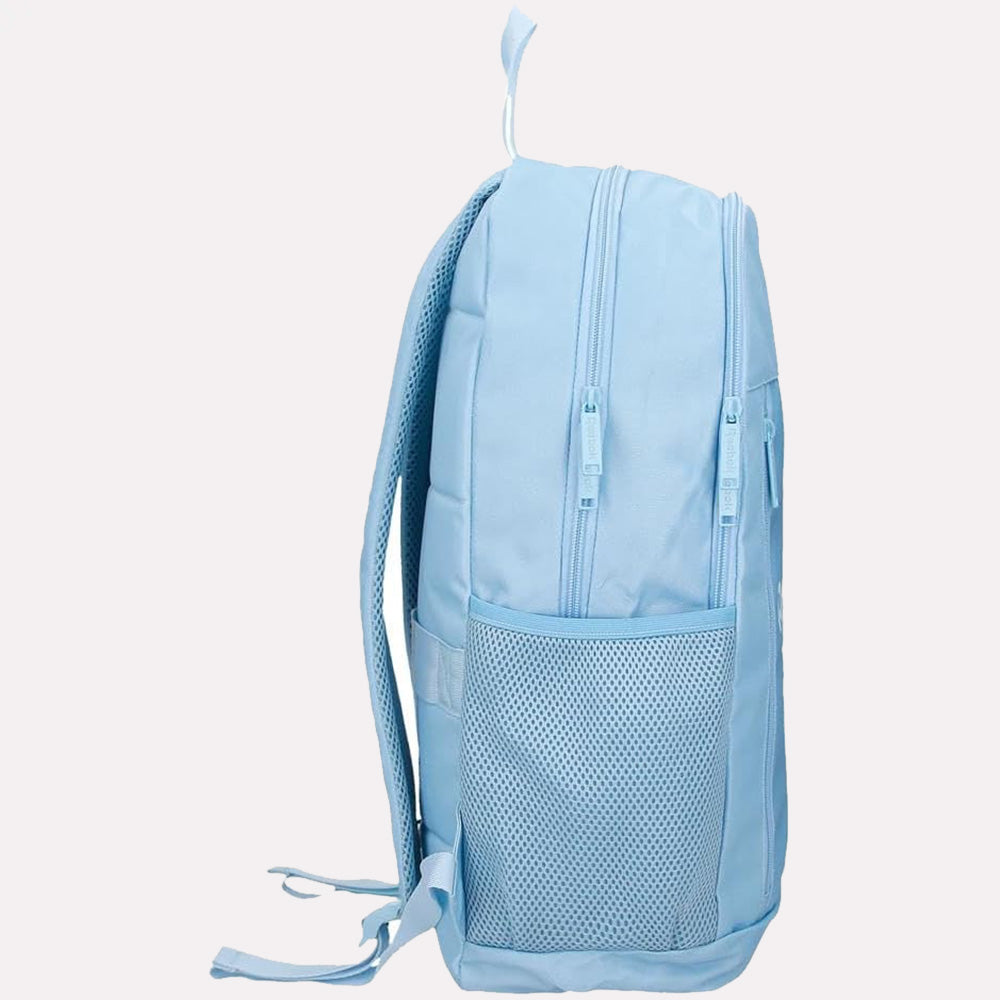 Ashland Double Compartment Unisex Backpack