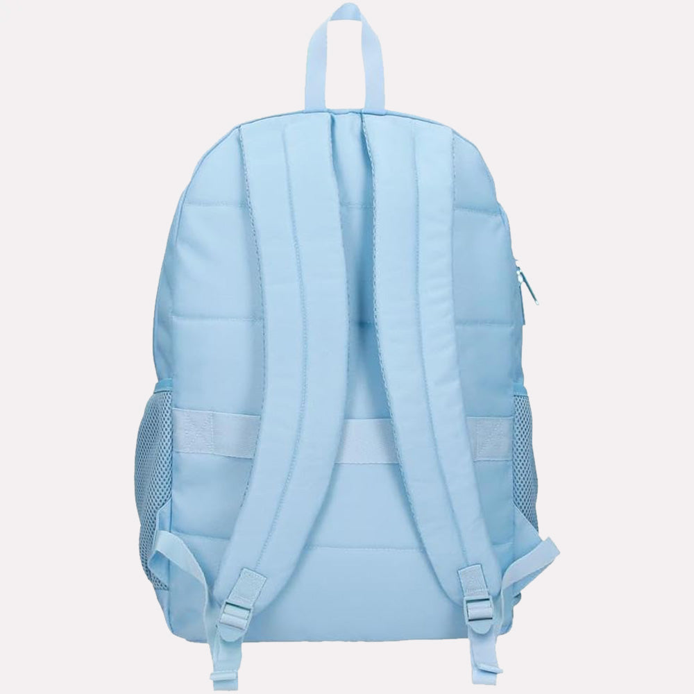 Ashland Double Compartment Unisex Backpack