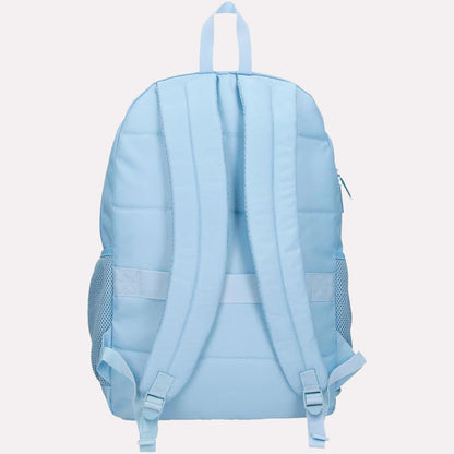 Ashland Double Compartment Unisex Backpack